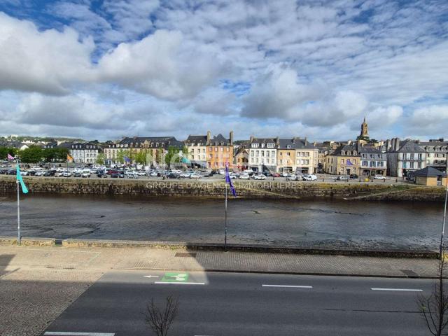 Location appartement 3 pièces Landerneau 29