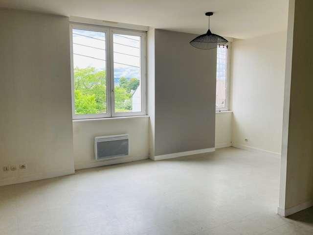 Location appartement 3 pièces Landivisiau 29
