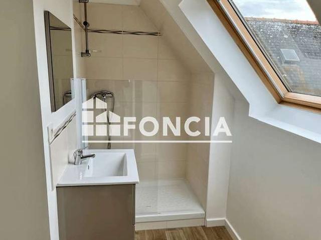 Location appartement 3 pièces Landivisiau 29