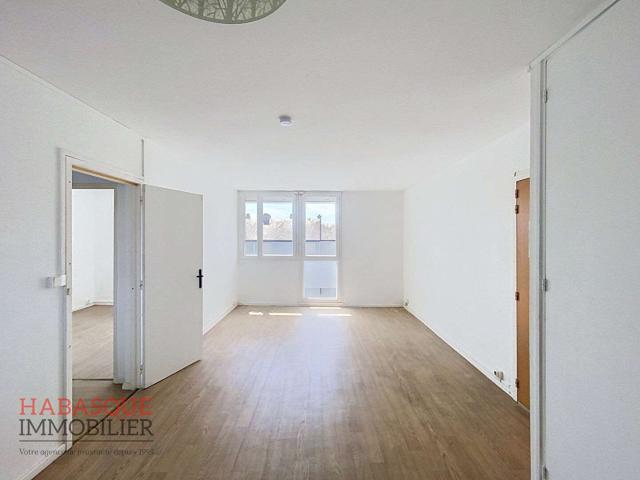 Location appartement 3 pièces Landivisiau 29