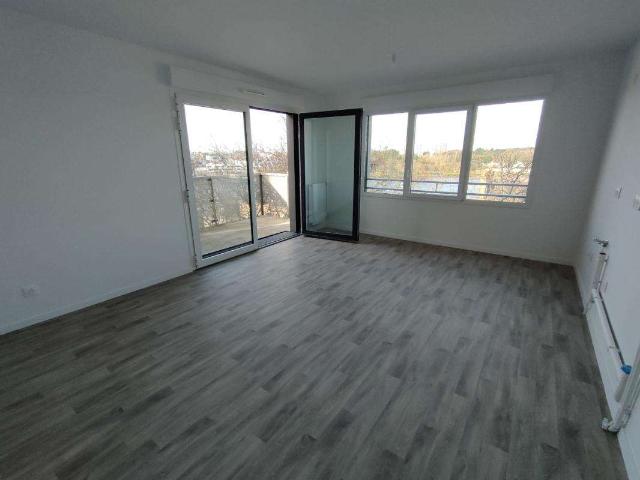 Location appartement 3 pièces Lanester Kerentrech 56