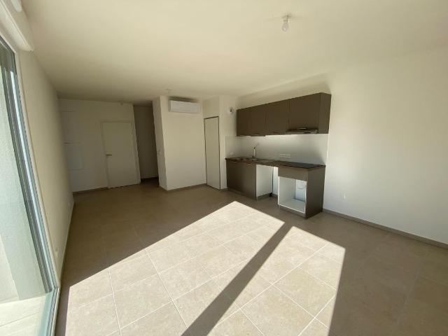 Location appartement 3 pièces LANGLADE 56m² à 767.03€/mois CDC Habitat