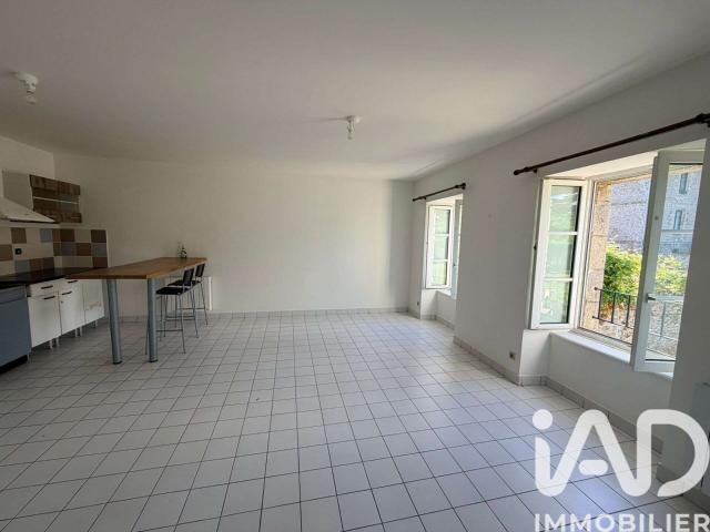 Location appartement 3 pièces Languenan 22
