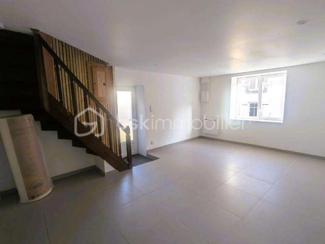 Location appartement 3 pièces L'Absie 79