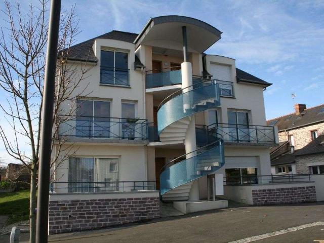 Location appartement 3 pièces Laillé 35