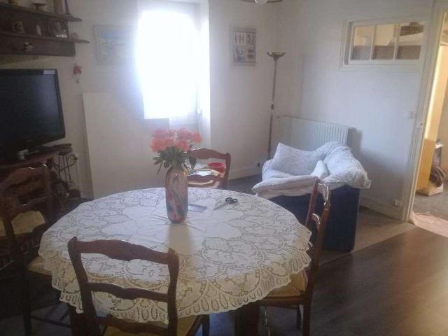 Location appartement 3 pièces Laloubère 65