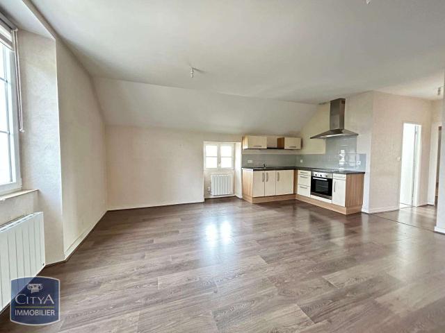 Location appartement 3 pièces Laval 53
