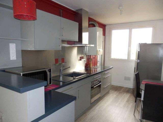 Location appartement 3 pièces Laval 53