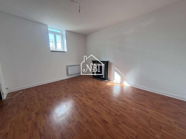 Location appartement 3 pièces Laval 53