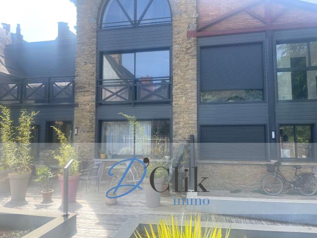 Location appartement 3 pièces Laval 53