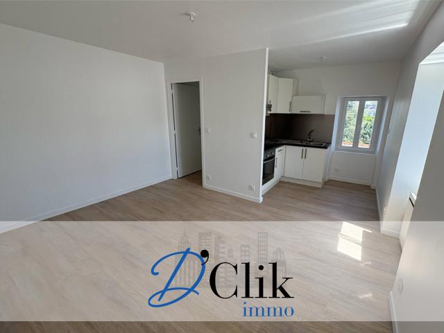 Location appartement 3 pièces Laval 53