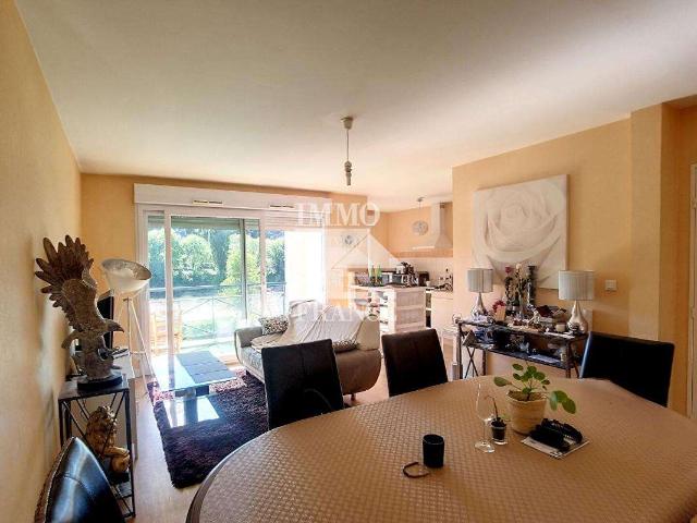 Location appartement 3 pièces Laval Bootz 53