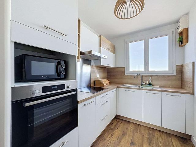 Location appartement 3 pièces Laval Centre Ville Préfecture 53