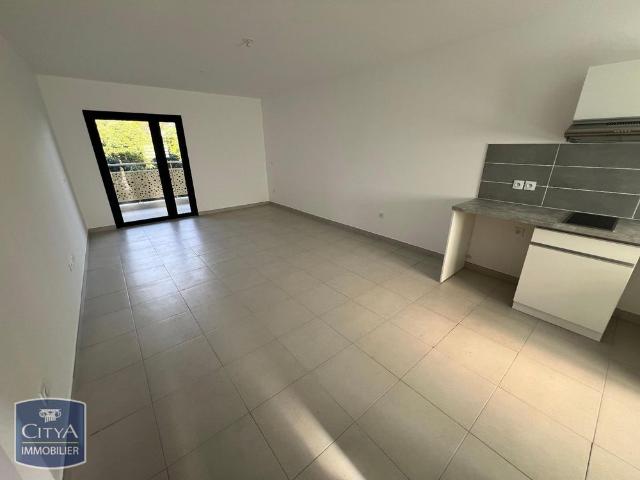 Location Appartement 3 pièces LE TAMPON 97430