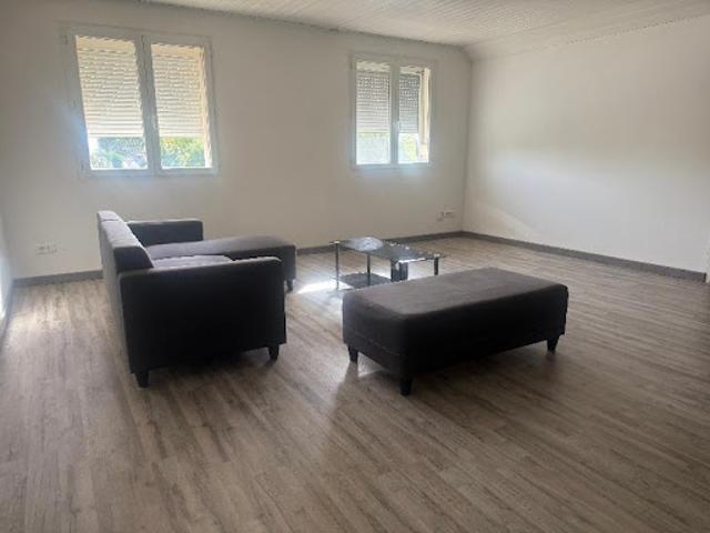 Location Appartement 3 pièces Le Taillan Médoc