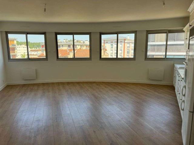 Location appartement 3 pièces Le Vésinet 78