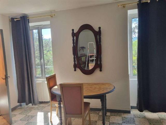 Location appartement 3 pièces Le Bosc 34