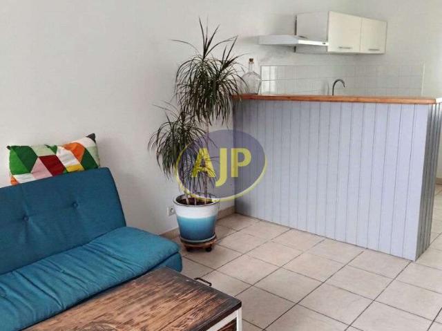 Location appartement 3 pièces Le coudray 44