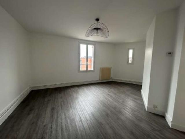 Location appartement 3 pièces Le Havre 76
