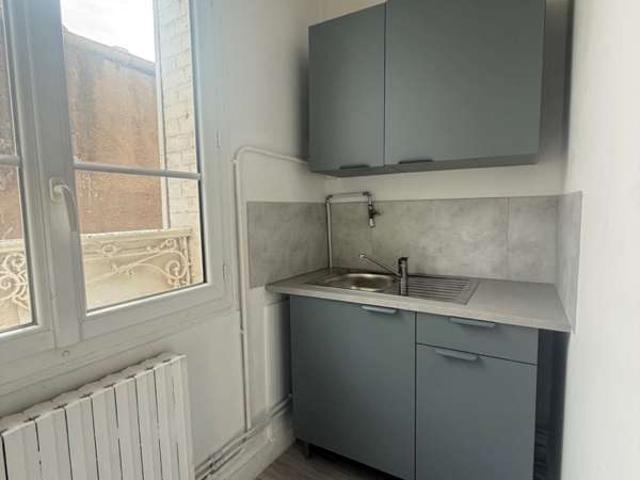 Location appartement 3 pièces Le Havre 76