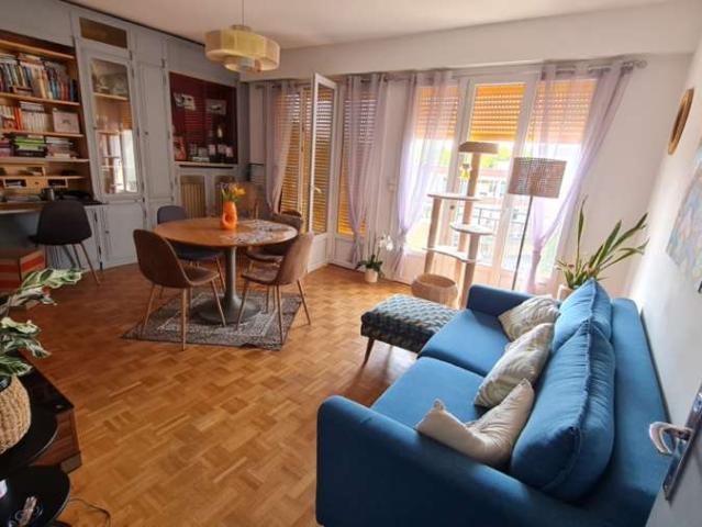Location appartement 3 pièces Le Havre 76