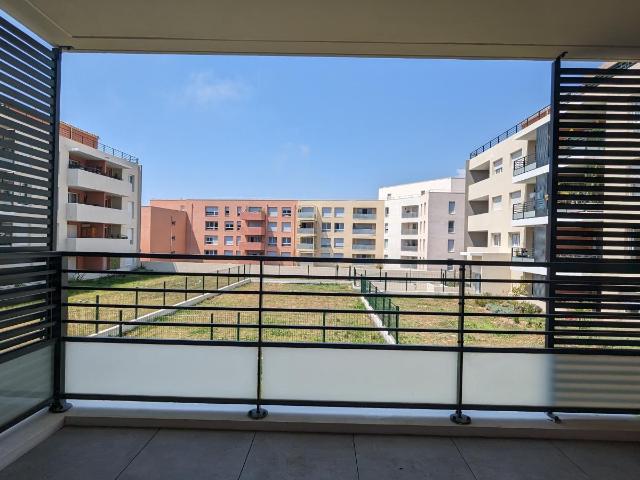 Location appartement 3 pièces LE LAVANDOU 61m² à 887.06€/mois CDC Habitat