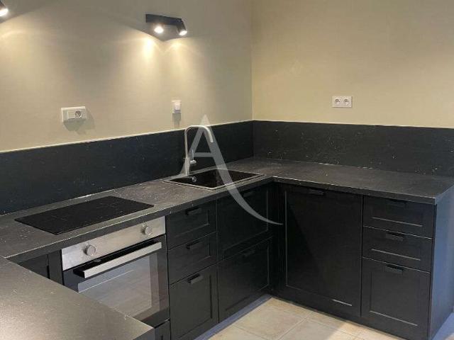 Location appartement 3 pièces Le Lion d'Angers 49