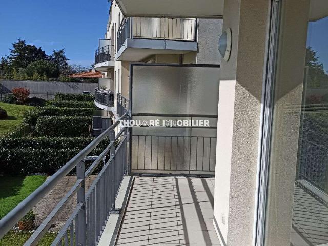 Location appartement 3 pièces Le Loroux Bottereau 44
