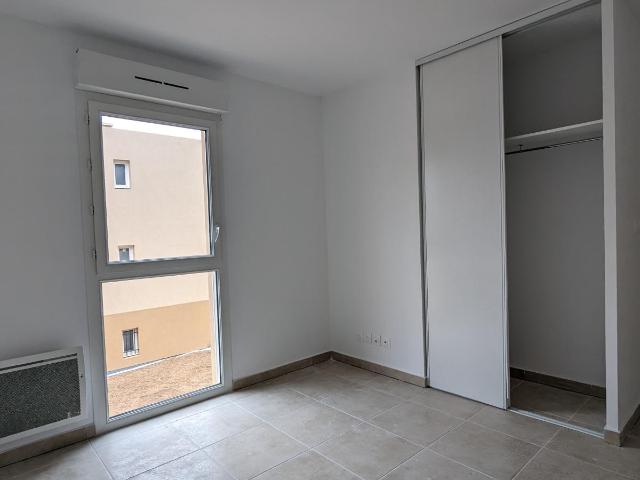 Location appartement 3 pièces LE LUC 58m² à 741.03€/mois CDC Habitat