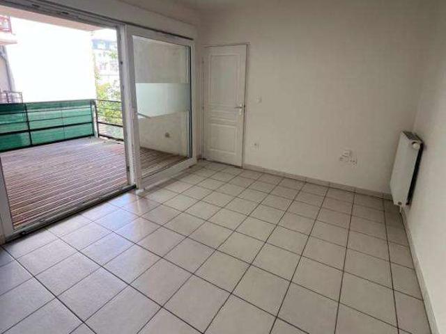 Location appartement 3 pièces Le Mans Nord Gare 72