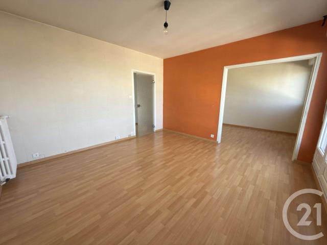 Location appartement 3 pièces Le Mans Gazonfier 72