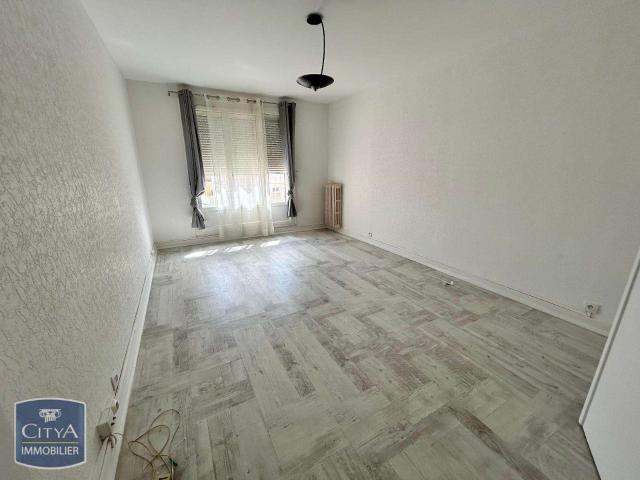 Location appartement 3 pièces Le Mans Gazonfier 72