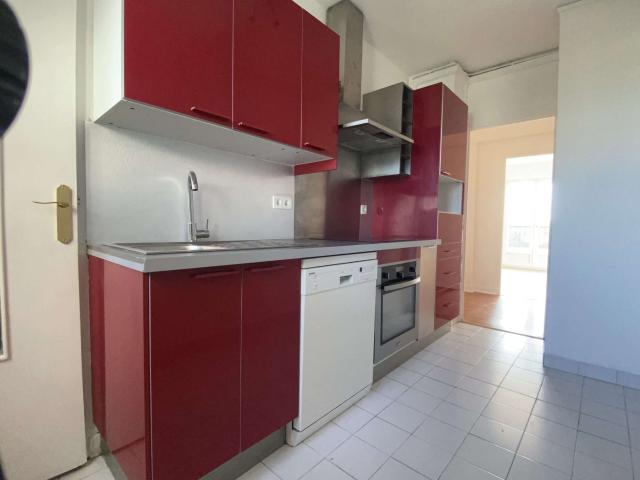Location appartement 3 pièces Le Mans Oasis Maroc 72