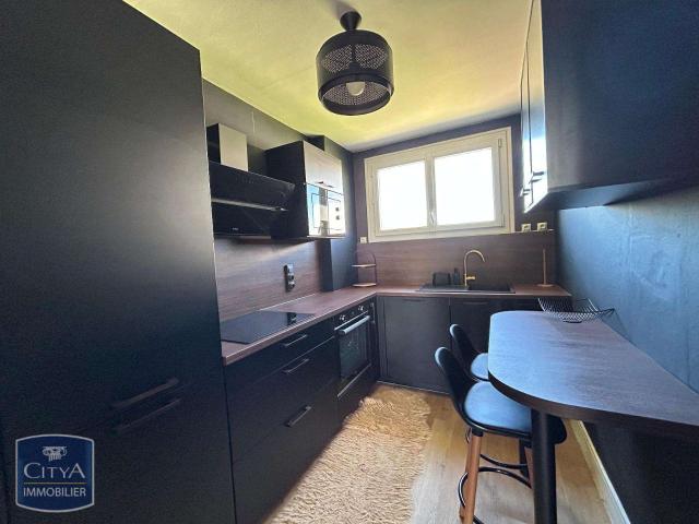Location appartement 3 pièces Le Mans Pontlieue Rocade 72