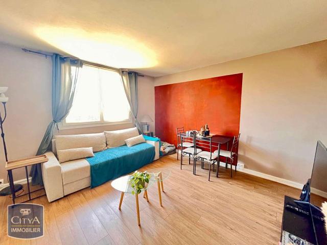 Location appartement 3 pièces Le Mans Pontlieue Rocade 72