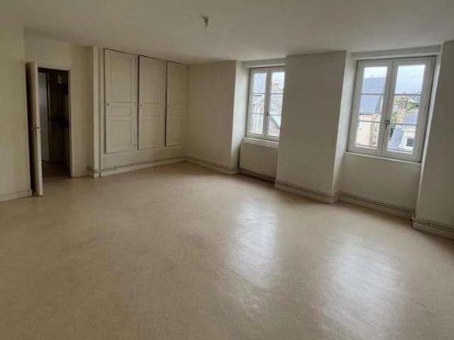 Location appartement 3 pièces Le Mans République 72