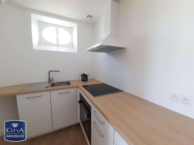 Location appartement 3 pièces Le Mans République 72