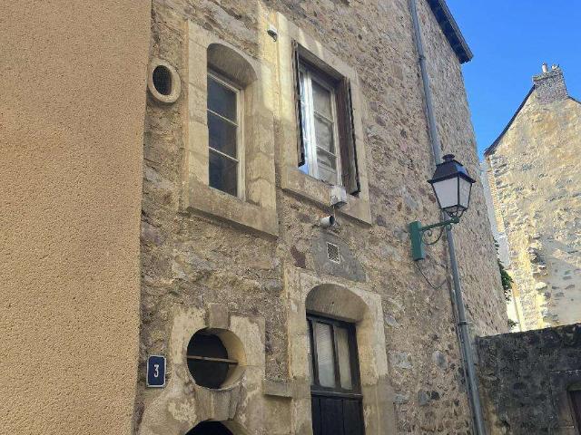 Location appartement 3 pièces Le Mans République 72