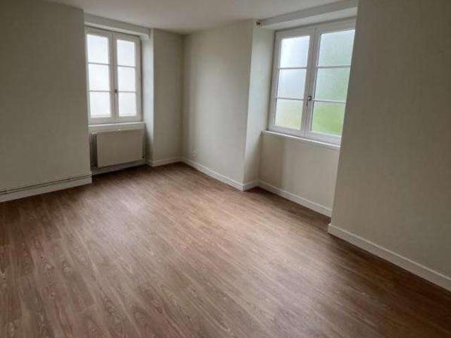 Location appartement 3 pièces Le Mans République 72