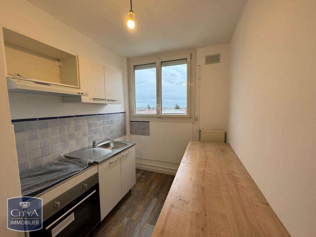 Location appartement 3 pièces Le Mans 72