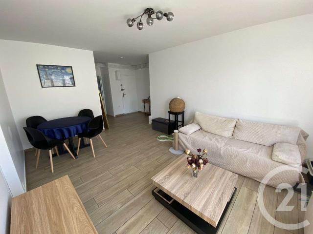 Location appartement 3 pièces Le Mans 72