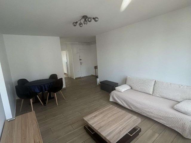 Location appartement 3 pièces Le Mans 72