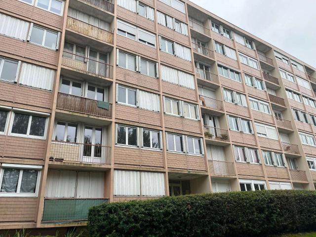 Location appartement 3 pièces Le Mans 72