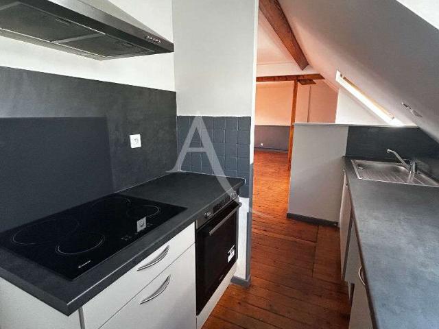Location appartement 3 pièces Le Mans 72