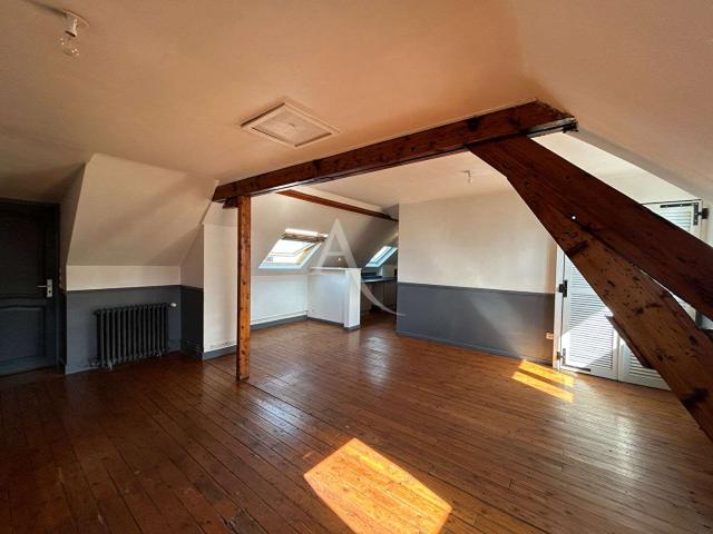 Location appartement 3 pièces Le Mans 72