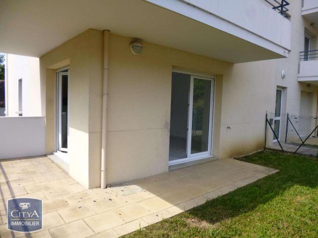 Location appartement 3 pièces Le Mans 72