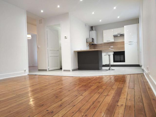 Location appartement 3 pièces Le Mans 72