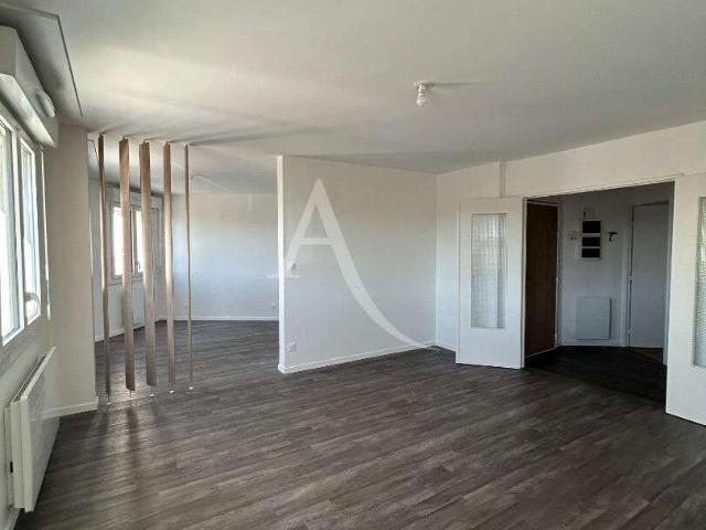 Location appartement 3 pièces Le Mans 72