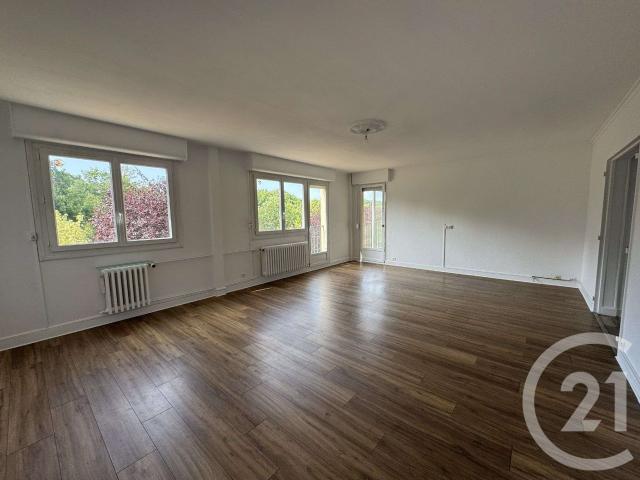 Location appartement 3 pièces Le Mans 72