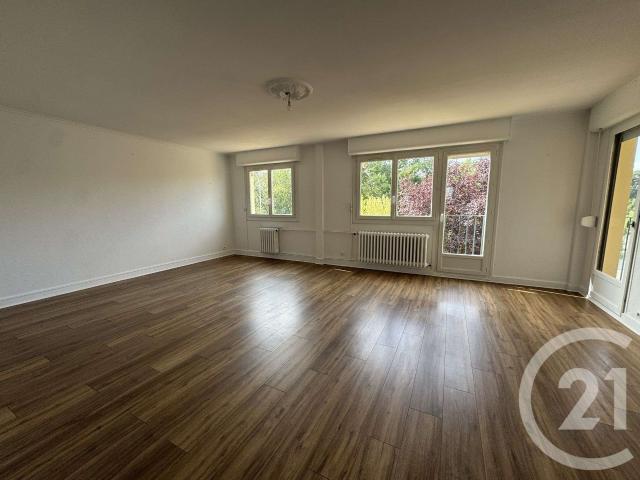 Location appartement 3 pièces Le Mans 72